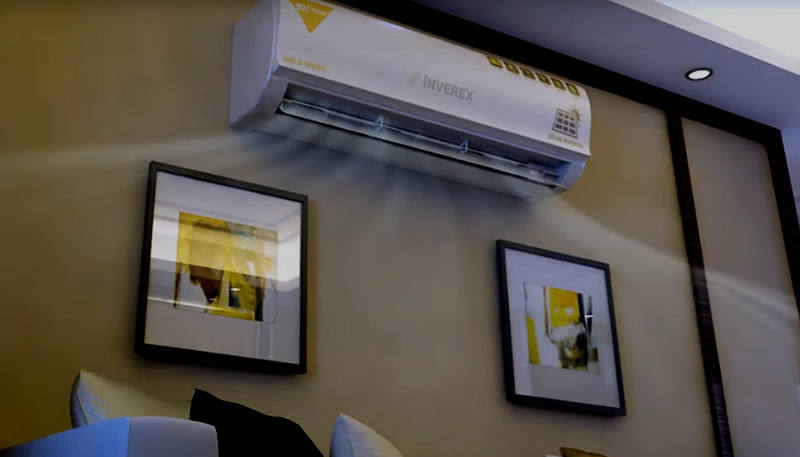 olar Air Conditioners