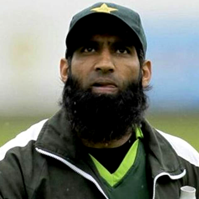 Mohammad Yousuf