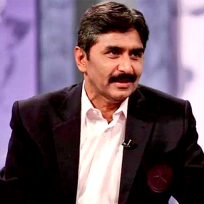 Javed Miandad