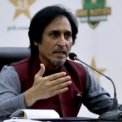 Ramiz Raja