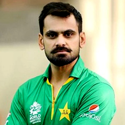 Mohammad Hafeez