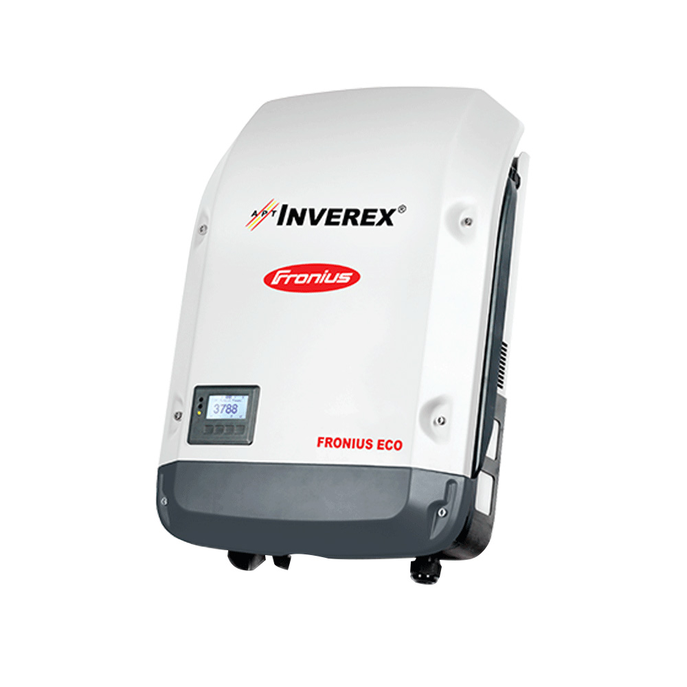 Inverex Fronius ECO On-Grid 25 KW